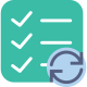 list list